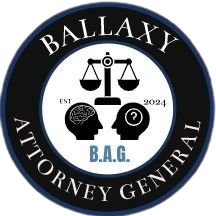 Ballaxy Attorney General